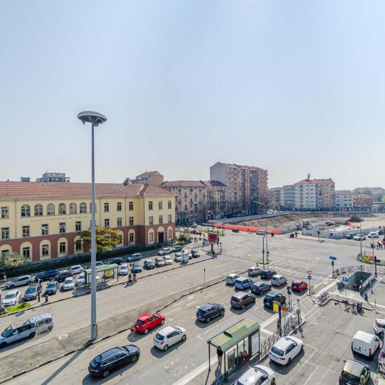 GuestHost - Cozy Flat near Bengasi Metro Station - One-Bedroom Apartment - 20