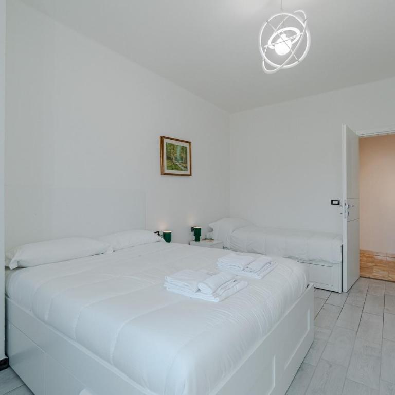 GuestHost - Cozy Flat near Bengasi Metro Station - One-Bedroom Apartment - 3