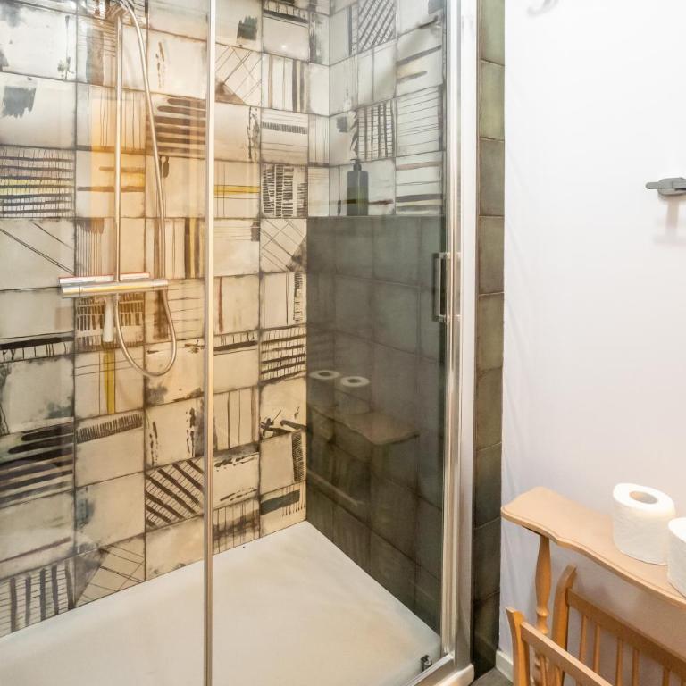 GetTheKey Mascarella Suite - One-Bedroom Apartment - 22
