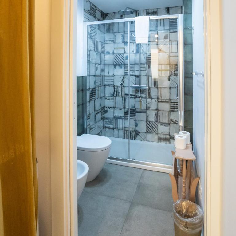 GetTheKey Mascarella Suite - One-Bedroom Apartment - 23