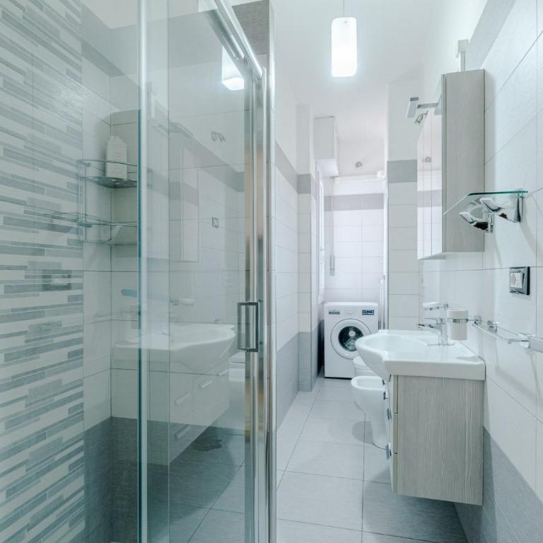 GuestHost - Cozy Flat near Bengasi Metro Station - One-Bedroom Apartment - 4