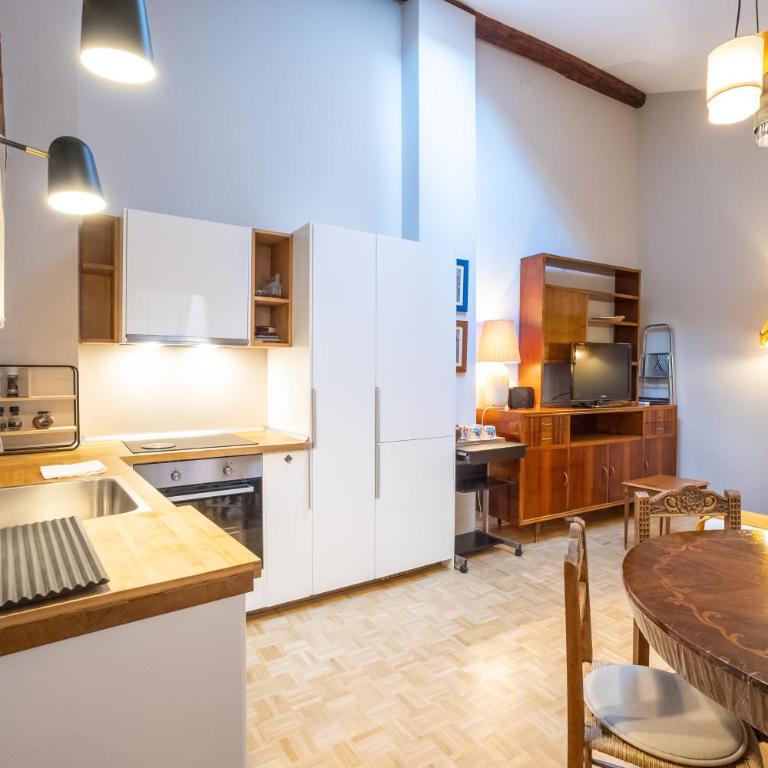 GetTheKey Mascarella Suite - One-Bedroom Apartment - 7