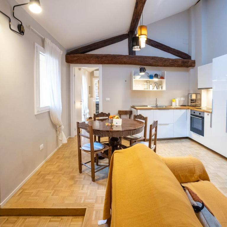 GetTheKey Mascarella Suite - One-Bedroom Apartment - 2