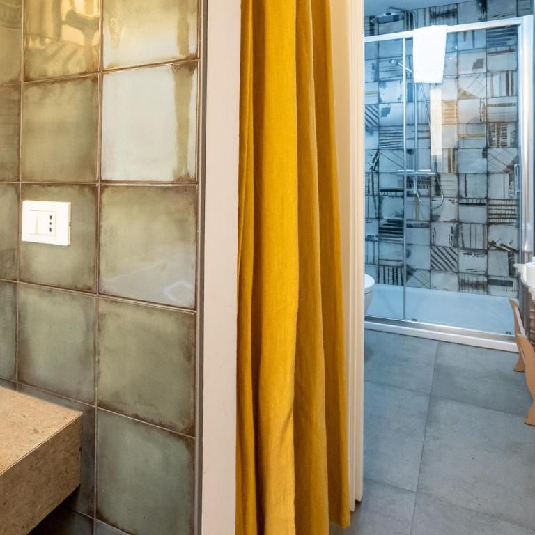 GetTheKey Mascarella Suite - One-Bedroom Apartment - 24