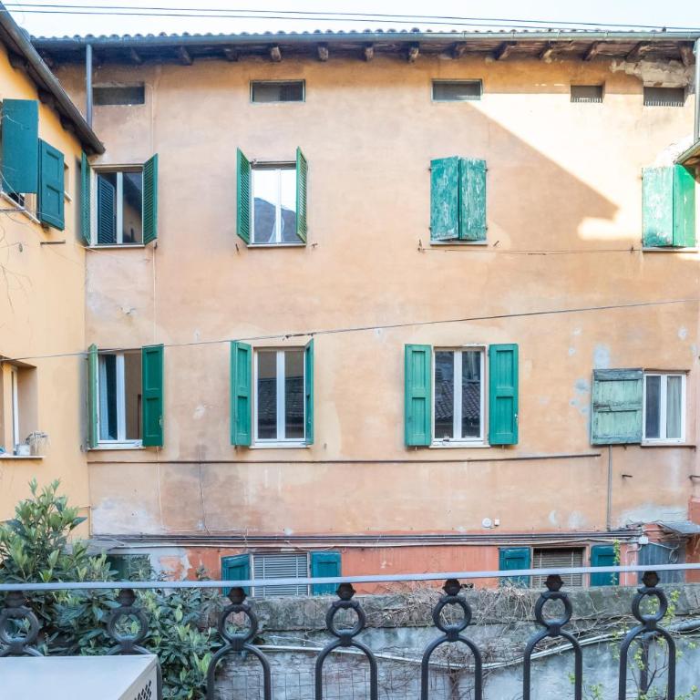 GetTheKey Mascarella Suite - One-Bedroom Apartment - 27