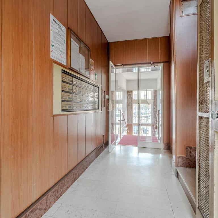 GuestHost - Cozy Flat near Bengasi Metro Station - One-Bedroom Apartment - 27