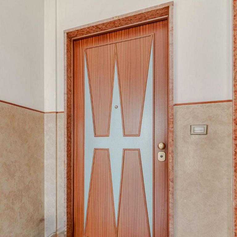 GuestHost - Cozy Flat near Bengasi Metro Station - One-Bedroom Apartment - 22