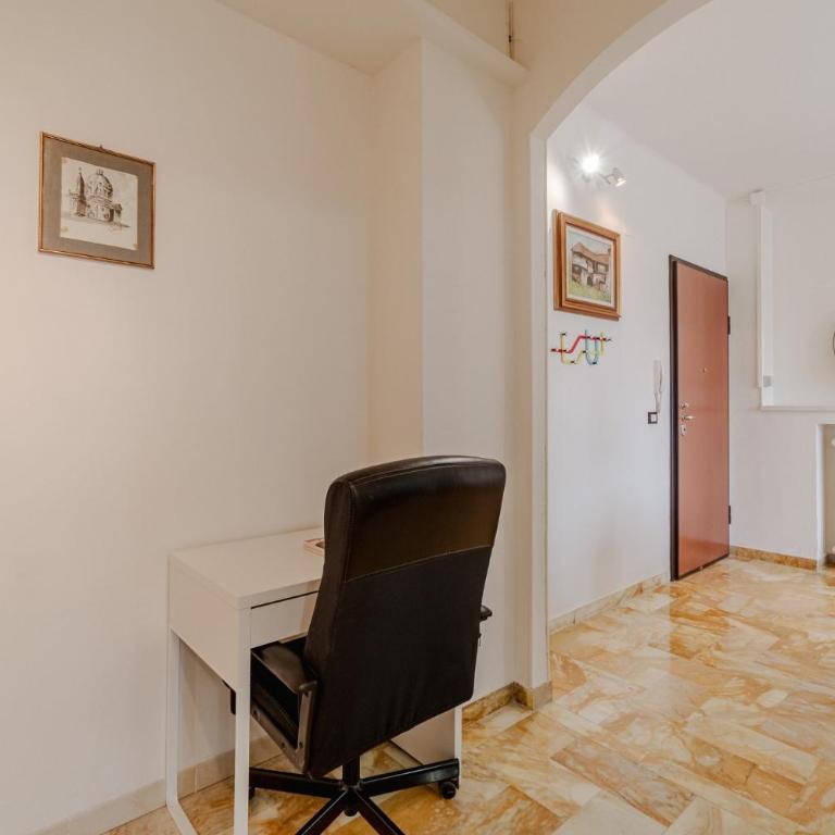 GuestHost - Cozy Flat near Bengasi Metro Station - One-Bedroom Apartment - 6