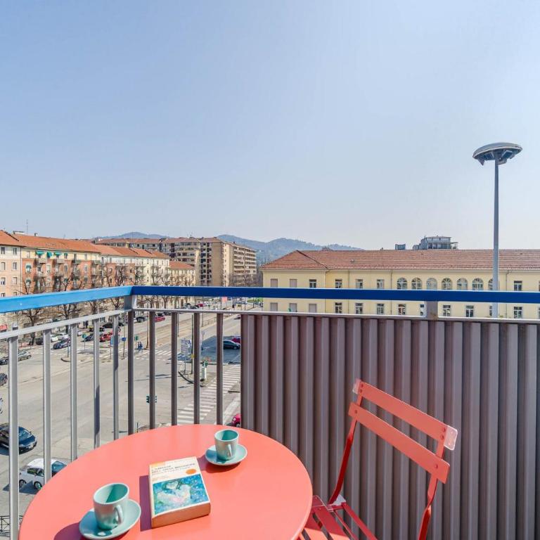 GuestHost - Cozy Flat near Bengasi Metro Station - One-Bedroom Apartment - 19