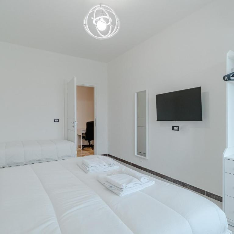 GuestHost - Cozy Flat near Bengasi Metro Station - One-Bedroom Apartment - 14