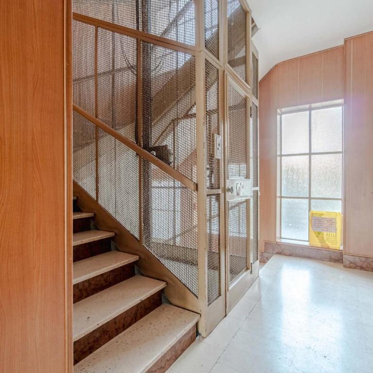 GuestHost - Cozy Flat near Bengasi Metro Station - One-Bedroom Apartment - 23