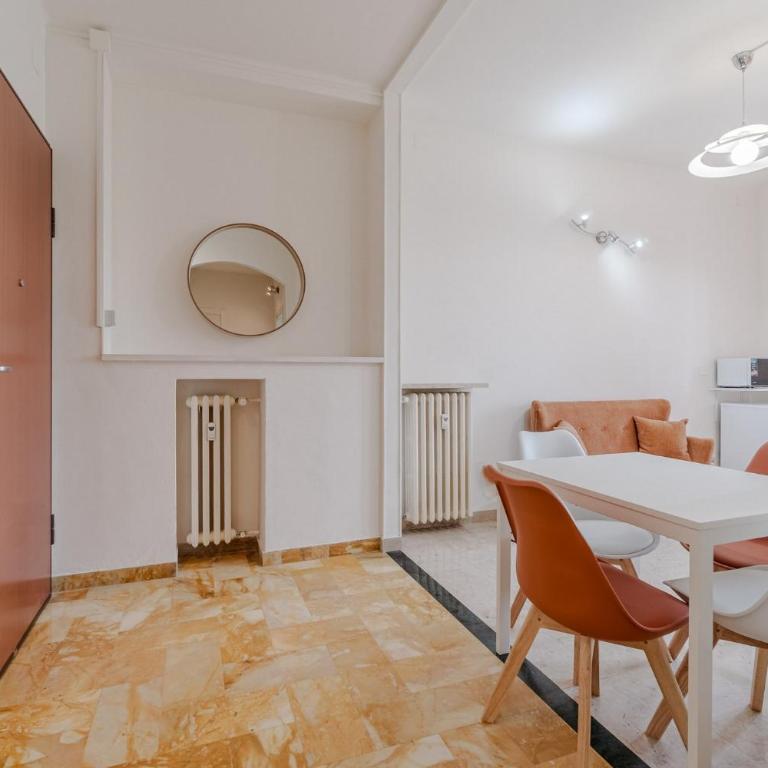 GuestHost - Cozy Flat near Bengasi Metro Station - One-Bedroom Apartment - 8