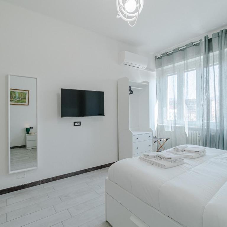 GuestHost - Cozy Flat near Bengasi Metro Station - One-Bedroom Apartment - 15