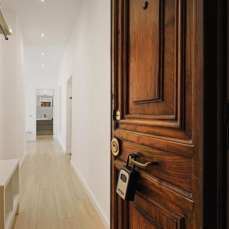 Tuscolana Costantino's Apartment by Rentbeat - Appartamento con 1 Camera da Letto - 38