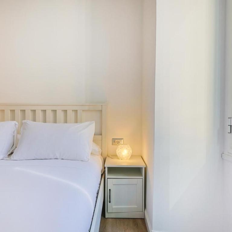 Tuscolana Costantino's Apartment by Rentbeat - Appartamento con 1 Camera da Letto - 21