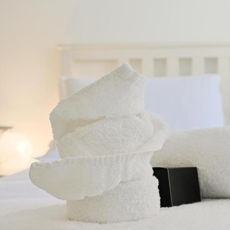 Tuscolana Costantino's Apartment by Rentbeat - Appartamento con 1 Camera da Letto - 24