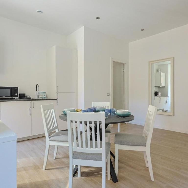 Tuscolana Costantino's Apartment by Rentbeat - Appartamento con 1 Camera da Letto - 11