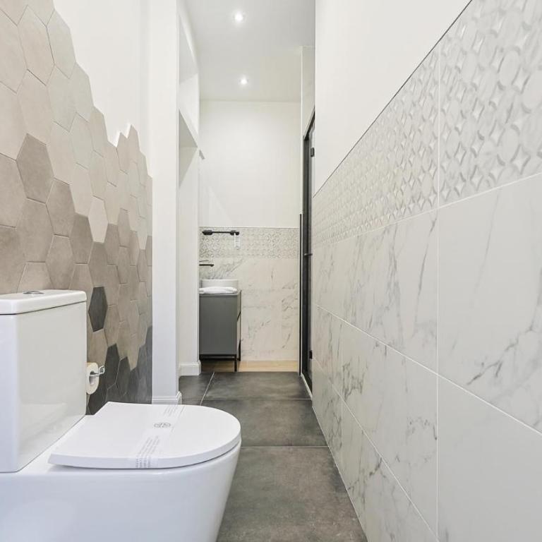 Tuscolana Costantino's Apartment by Rentbeat - Appartamento con 1 Camera da Letto - 30
