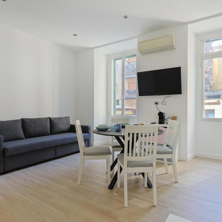 Tuscolana Costantino's Apartment by Rentbeat - Appartamento con 1 Camera da Letto - 7