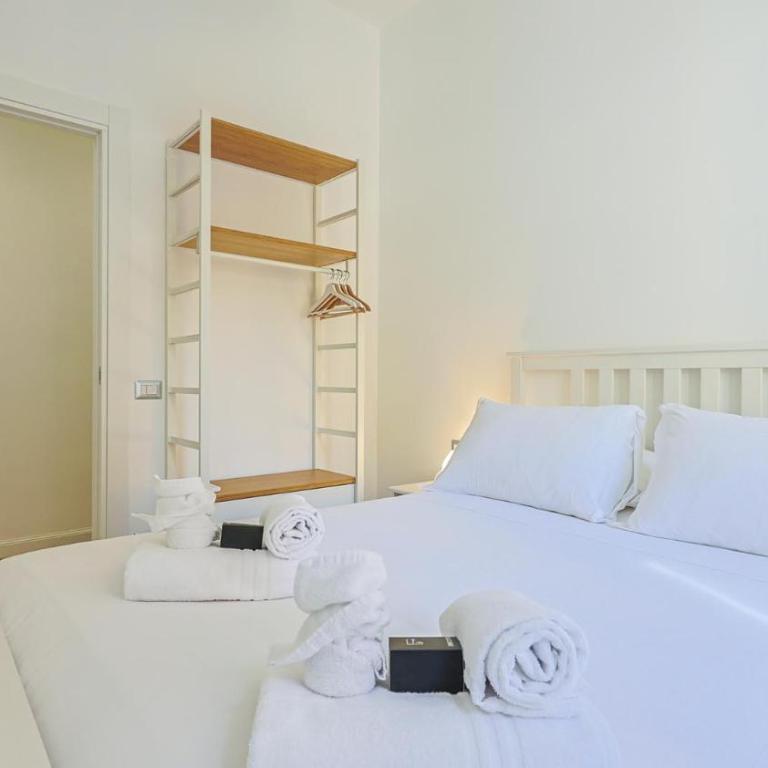 Tuscolana Costantino's Apartment by Rentbeat - Appartamento con 1 Camera da Letto - 18
