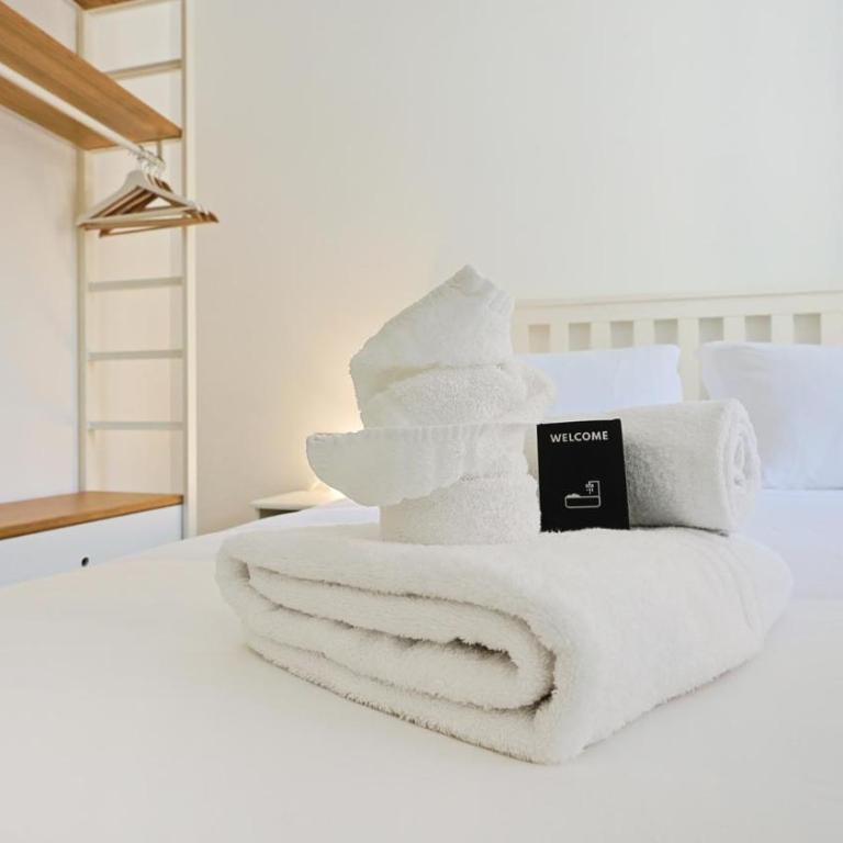 Tuscolana Costantino's Apartment by Rentbeat - Appartamento con 1 Camera da Letto - 20