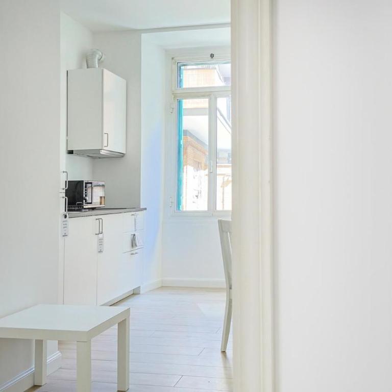 Tuscolana Costantino's Apartment by Rentbeat - Appartamento con 1 Camera da Letto - 15
