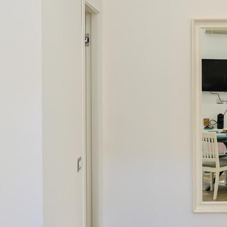 Tuscolana Costantino's Apartment by Rentbeat - Appartamento con 1 Camera da Letto - 14