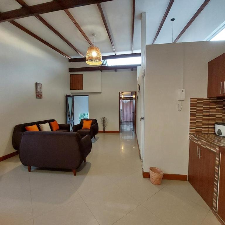 Cada terraza Apartment in Tarapoto - Two-Bedroom Apartment - 1
