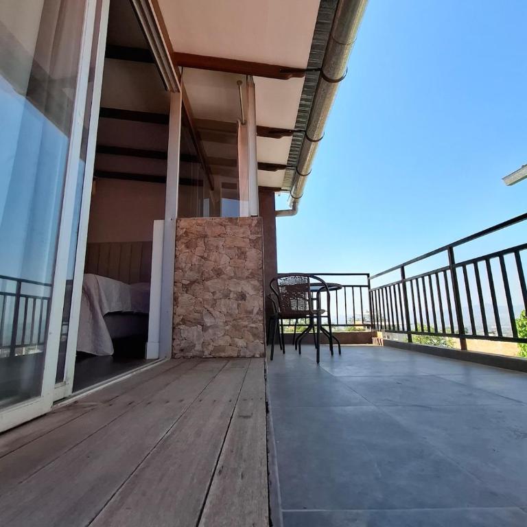 Cada terraza Apartment in Tarapoto - Two-Bedroom Apartment - 2