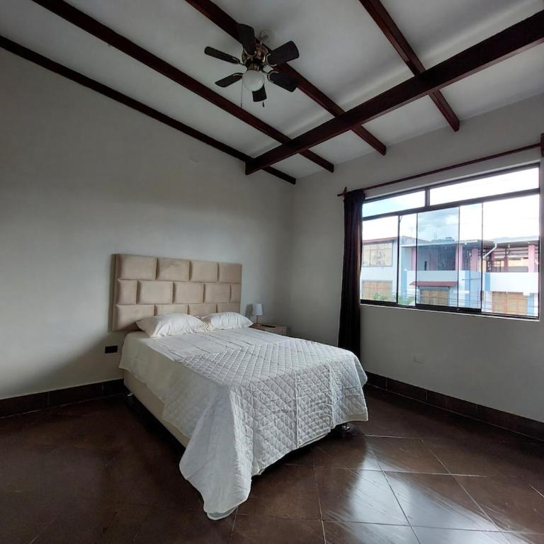 Cada terraza Apartment in Tarapoto - Two-Bedroom Apartment - 5