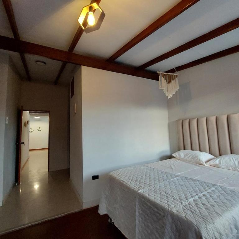 Cada terraza Apartment in Tarapoto - Two-Bedroom Apartment - 8