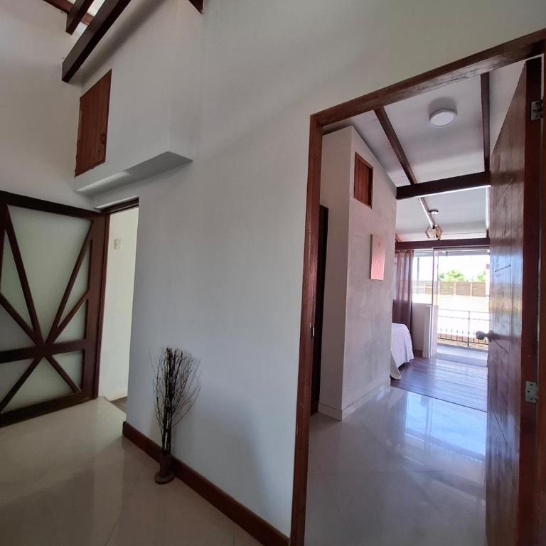 Cada terraza Apartment in Tarapoto - Two-Bedroom Apartment - 11