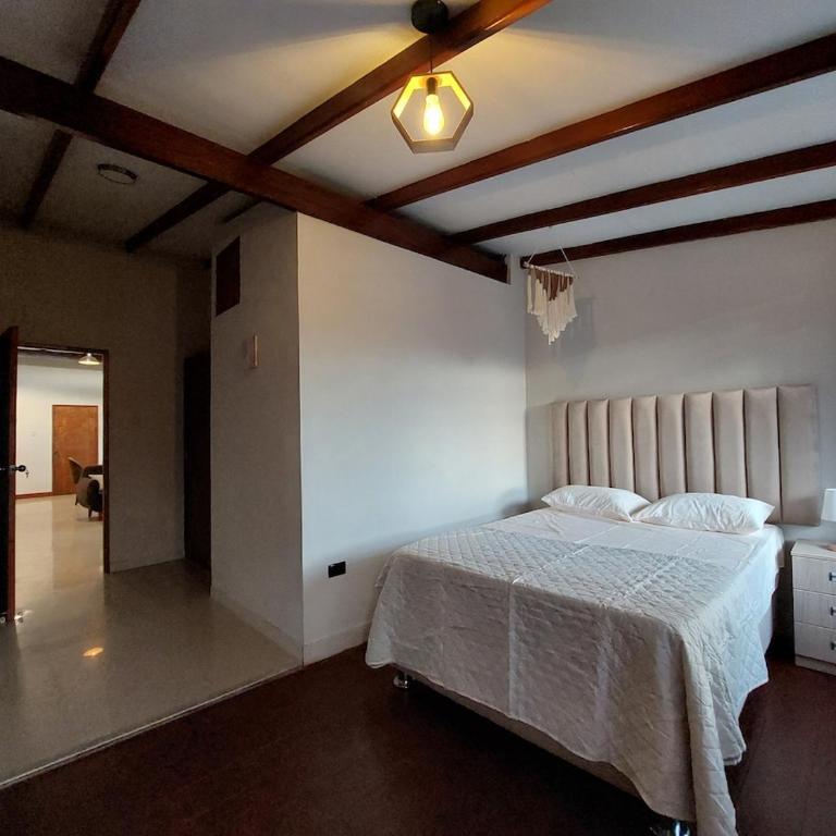 Cada terraza Apartment in Tarapoto - Two-Bedroom Apartment - 13