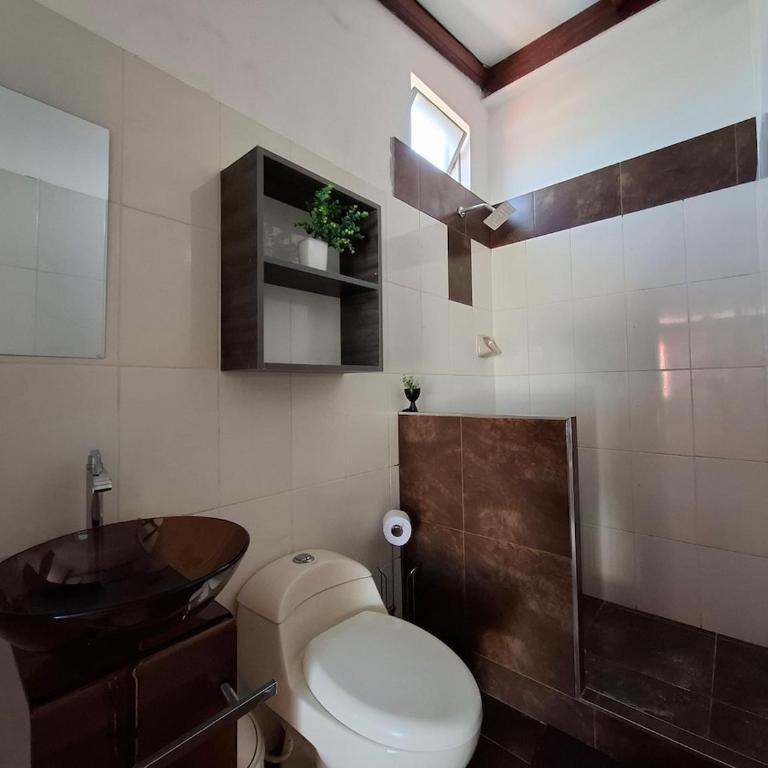 Cada terraza Apartment in Tarapoto - Two-Bedroom Apartment - 14
