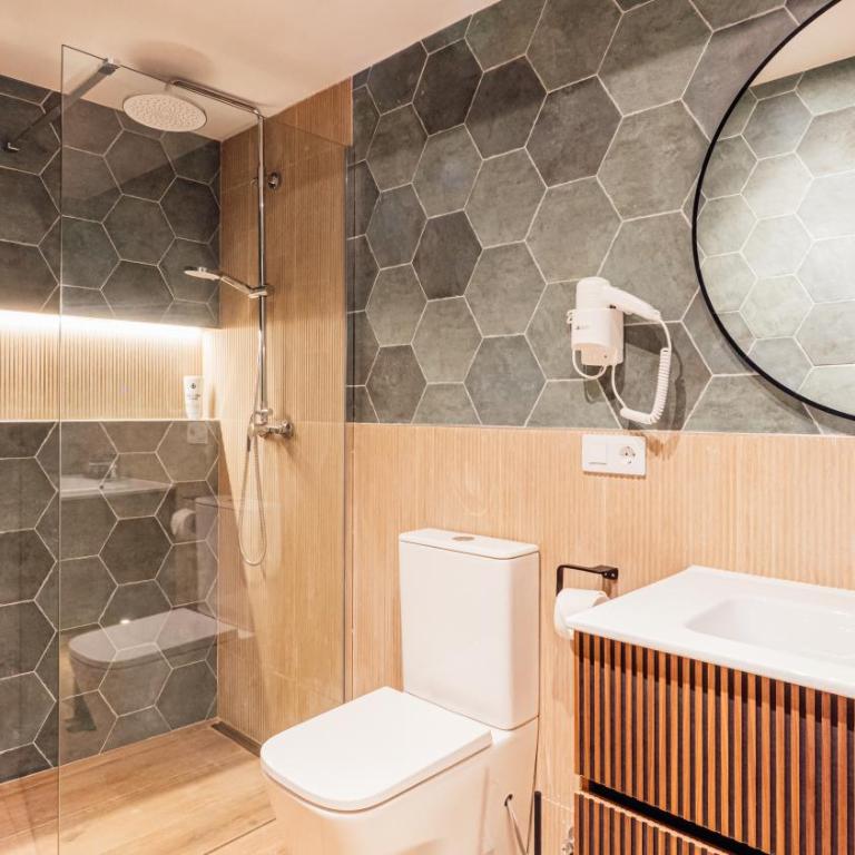 Sunset Suites by TAM Resorts - Apartamento con bañera de hidromasaje - 3