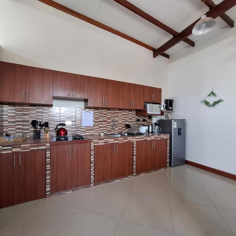 Cada terraza Apartment in Tarapoto - Two-Bedroom Apartment - 18