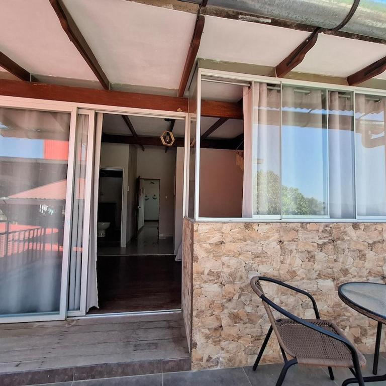 Cada terraza Apartment in Tarapoto - Two-Bedroom Apartment - 19