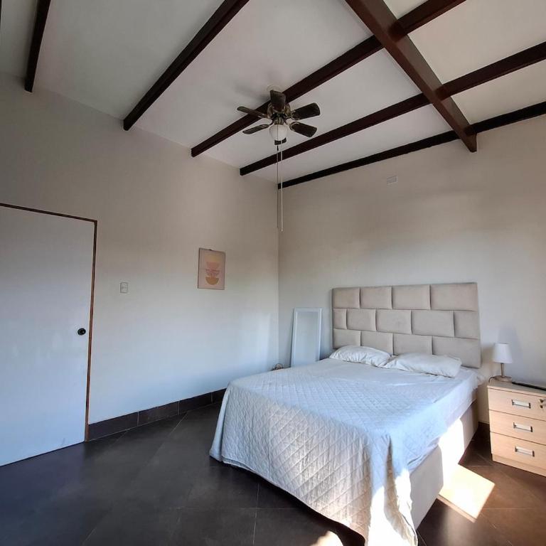 Cada terraza Apartment in Tarapoto - Two-Bedroom Apartment - 20