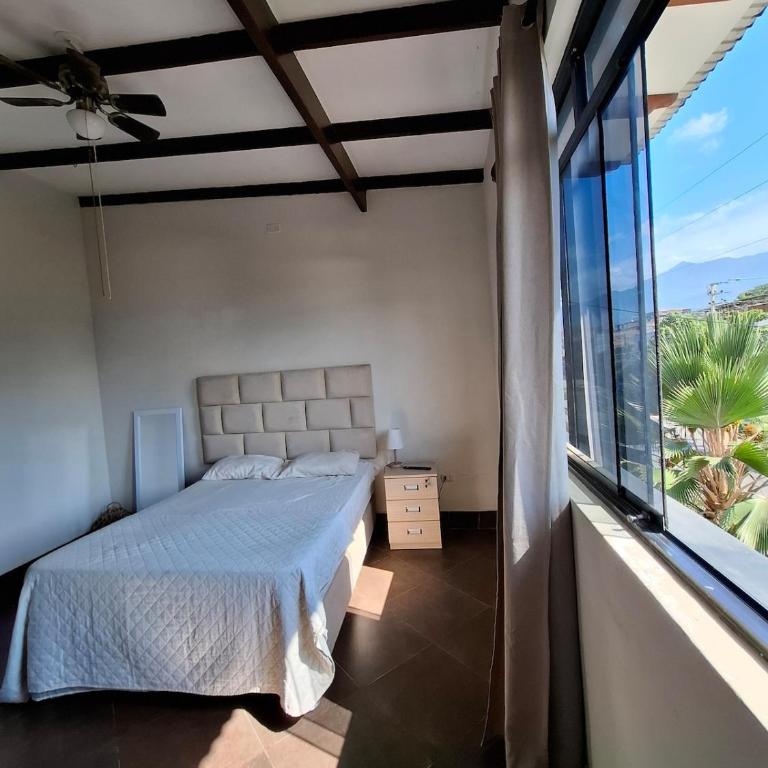 Cada terraza Apartment in Tarapoto - Two-Bedroom Apartment - 21
