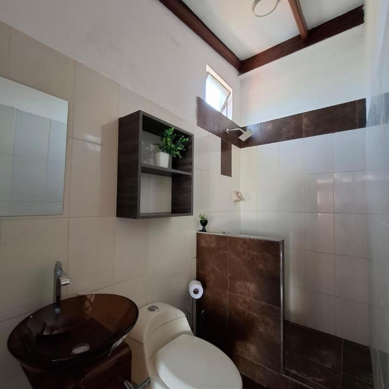 Cada terraza Apartment in Tarapoto - Two-Bedroom Apartment - 22