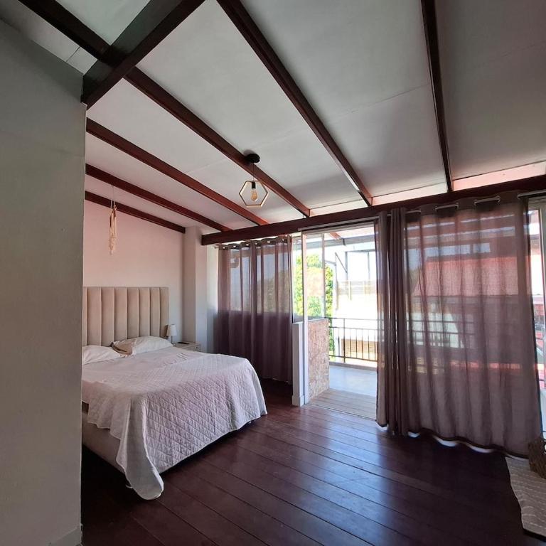 Cada terraza Apartment in Tarapoto - Two-Bedroom Apartment - 24