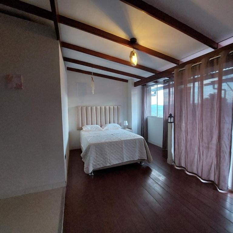 Cada terraza Apartment in Tarapoto - Apartamento de 2 dormitorios - 25