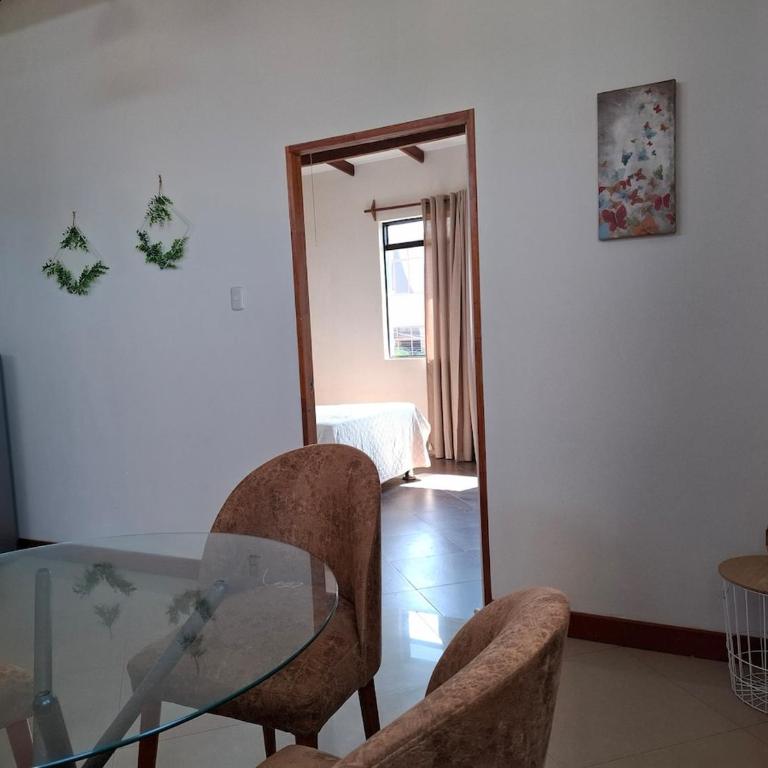 Cada terraza Apartment in Tarapoto - Two-Bedroom Apartment - 26