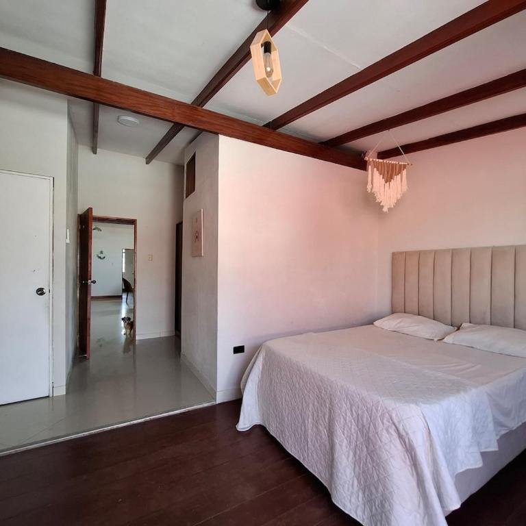 Cada terraza Apartment in Tarapoto - Two-Bedroom Apartment - 27