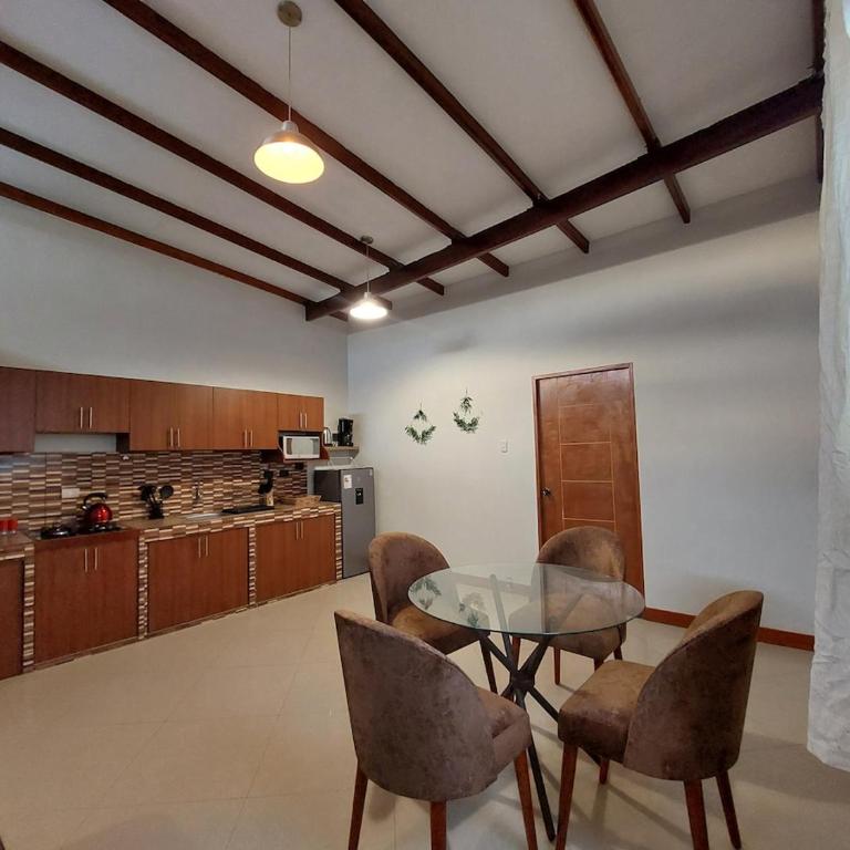 Cada terraza Apartment in Tarapoto - Two-Bedroom Apartment - 28