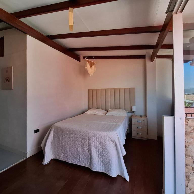 Cada terraza Apartment in Tarapoto - Two-Bedroom Apartment - 29