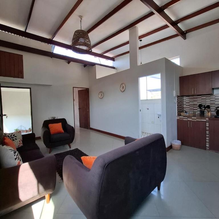 Cada terraza Apartment in Tarapoto - Two-Bedroom Apartment - 31
