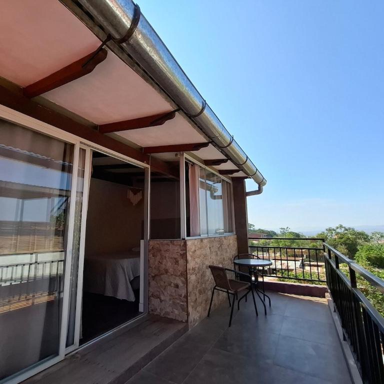 Cada terraza Apartment in Tarapoto - Two-Bedroom Apartment - 32