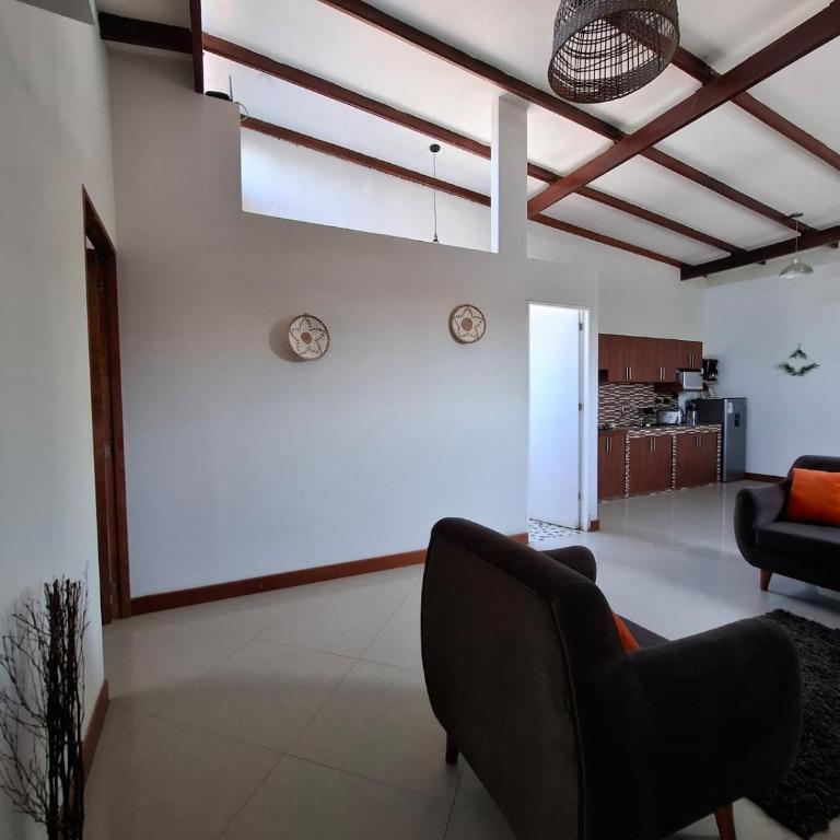 Cada terraza Apartment in Tarapoto - Two-Bedroom Apartment - 37