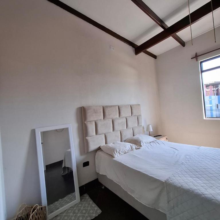 Cada terraza Apartment in Tarapoto - Two-Bedroom Apartment - 39